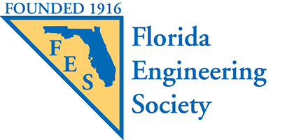 Florida engineering Society Logo